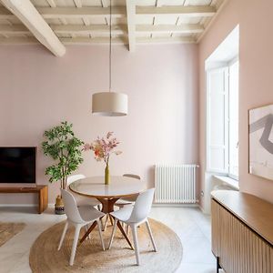 Appartement met Drie Slaapkamers
